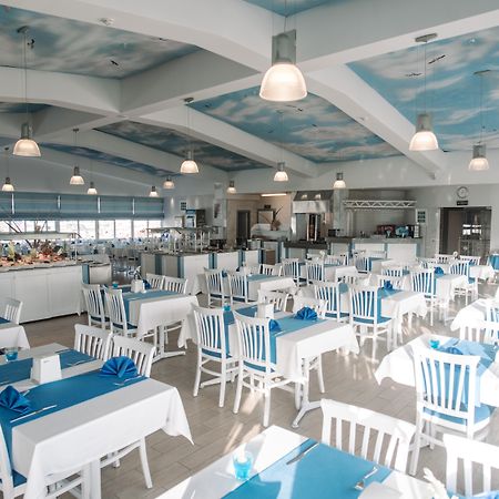 Alaiye Kleopatra Hotel Alanya Ngoại thất bức ảnh
