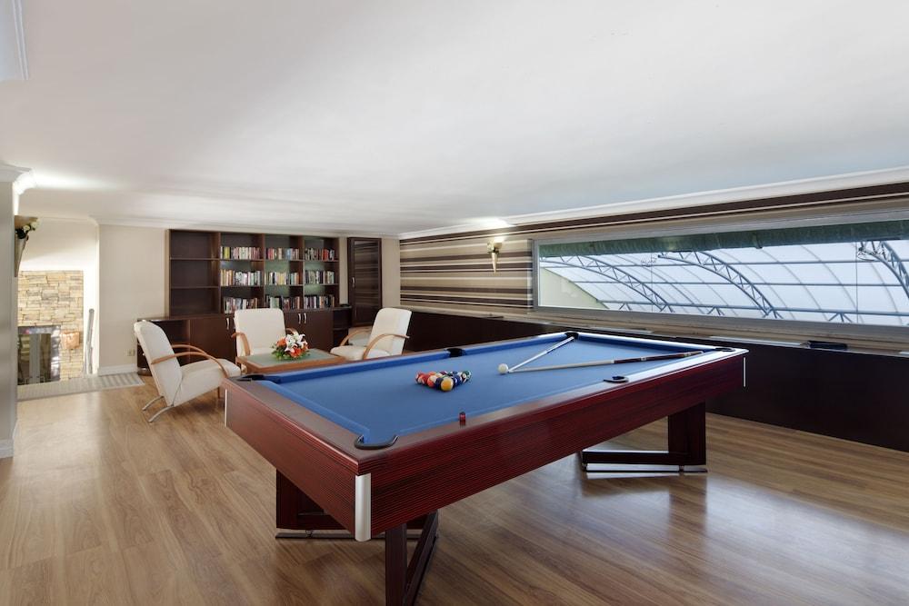 Alaiye Kleopatra Hotel Alanya Ngoại thất bức ảnh