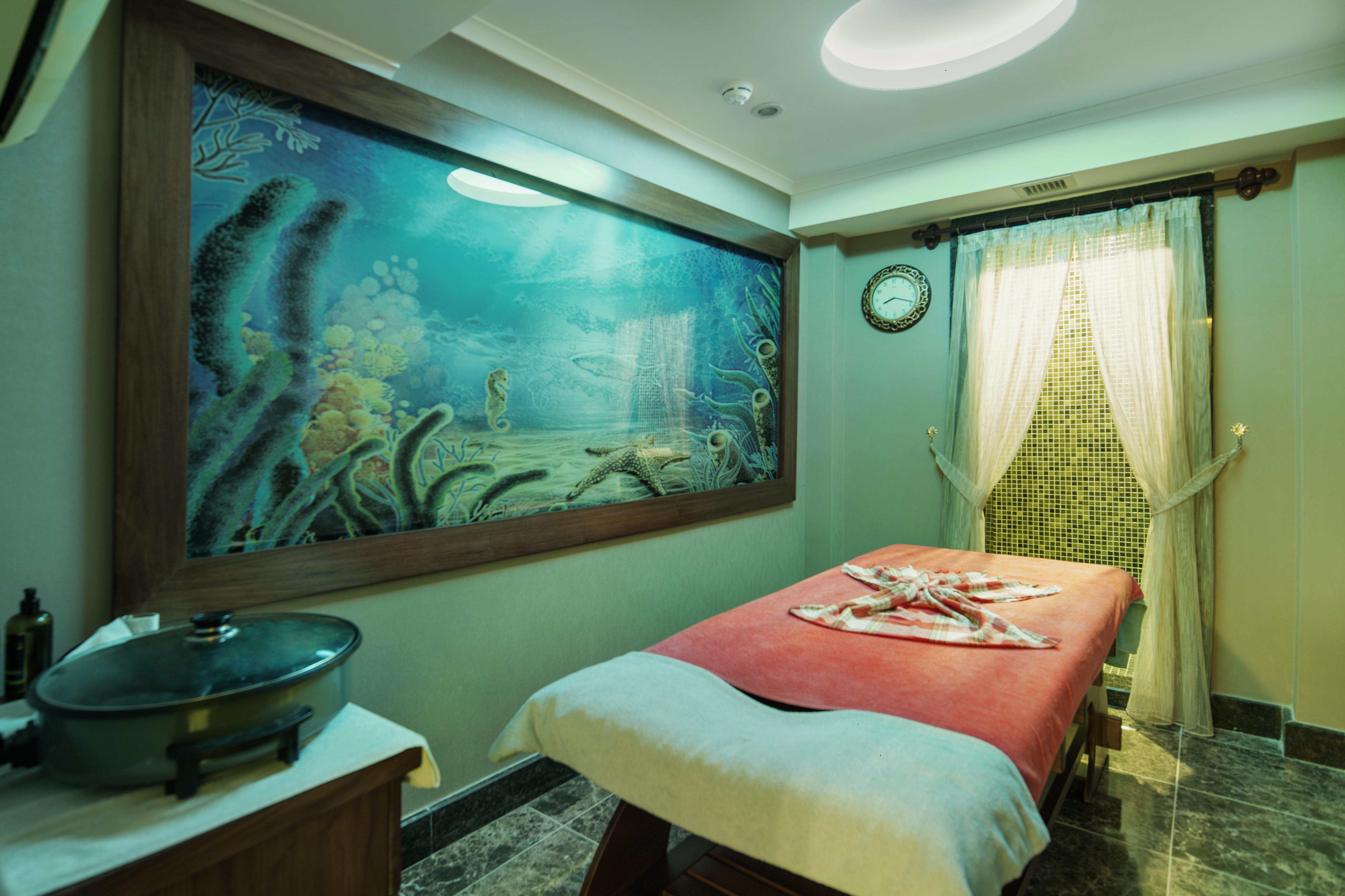 Alaiye Kleopatra Hotel Alanya Ngoại thất bức ảnh