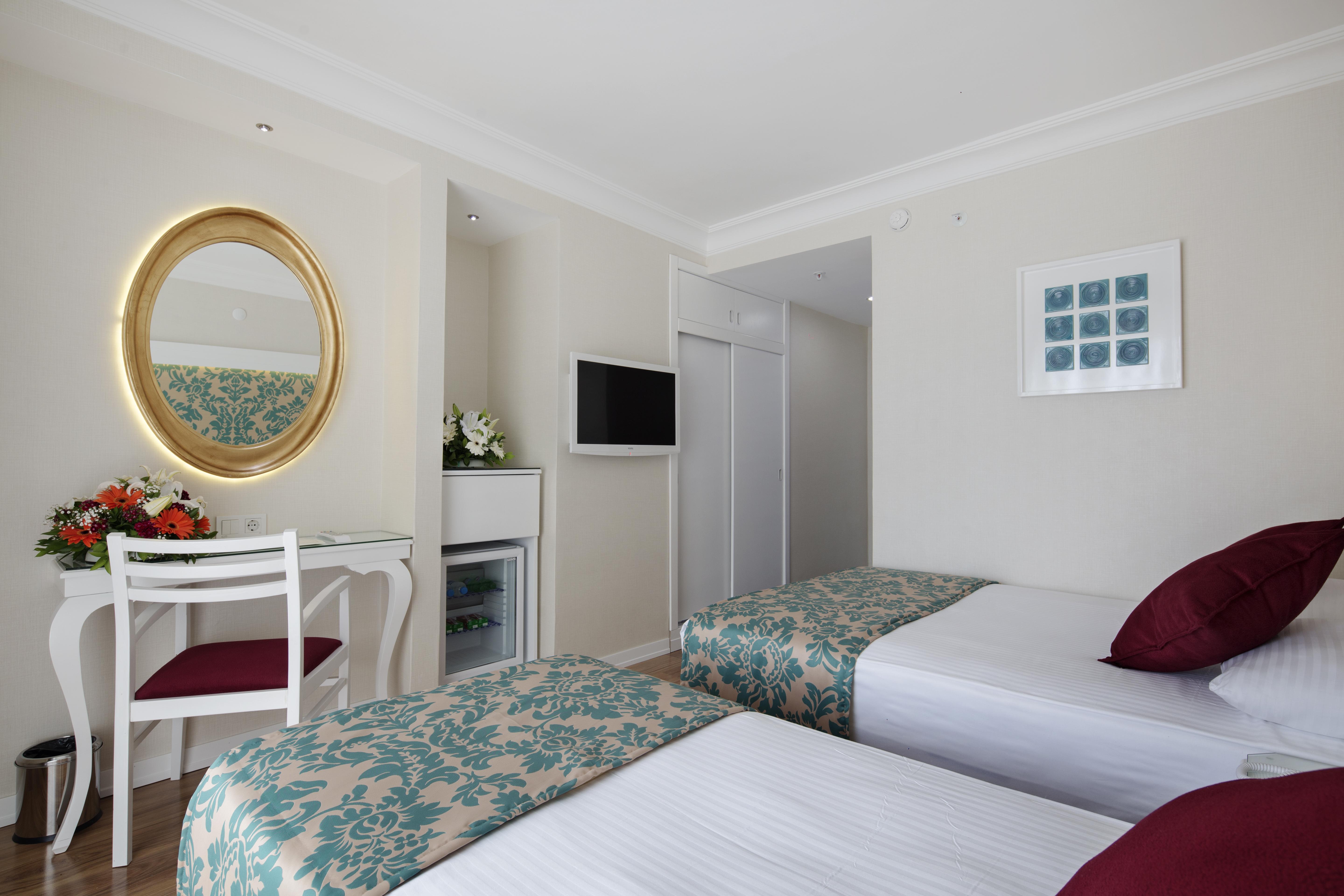 Alaiye Kleopatra Hotel Alanya Ngoại thất bức ảnh