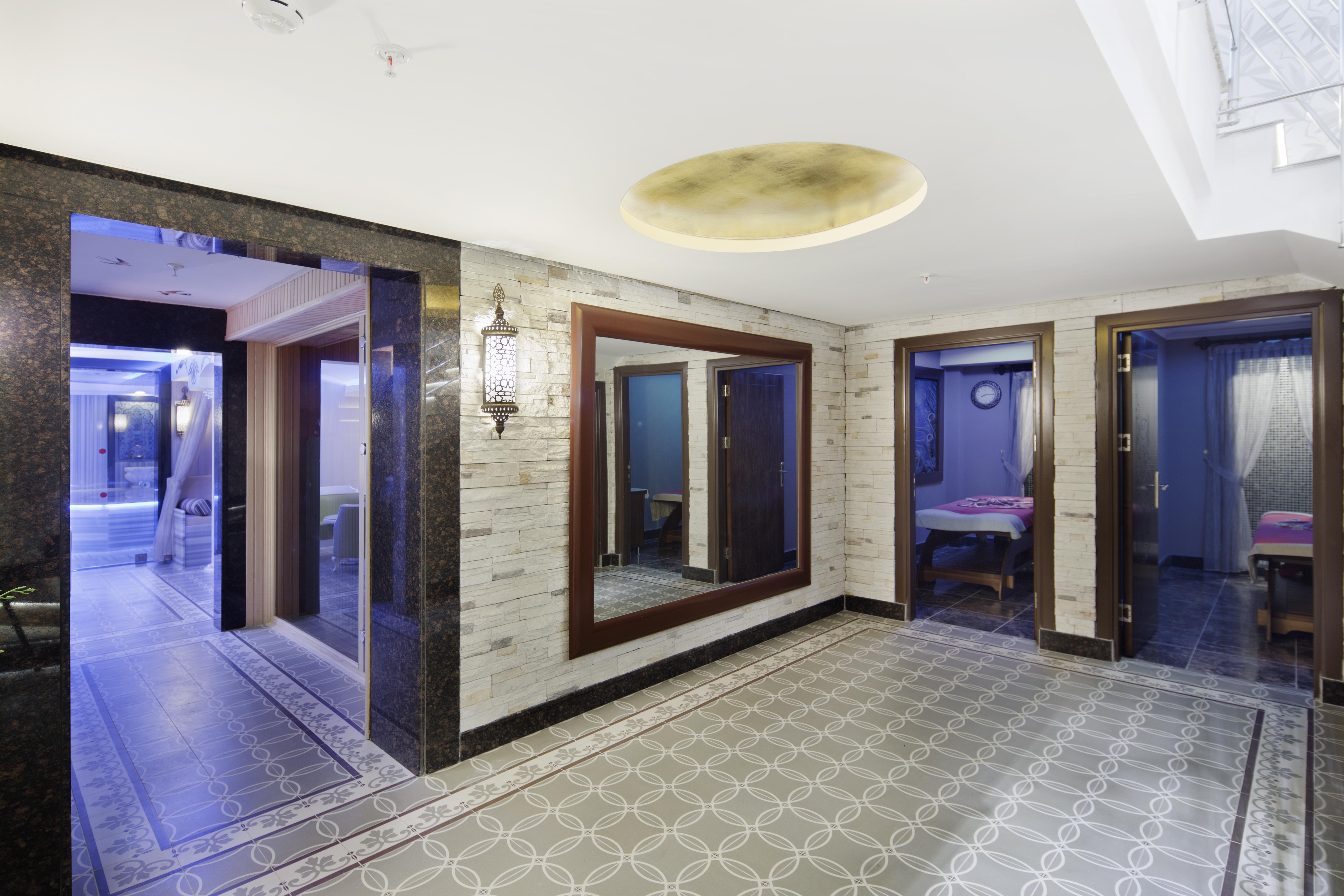 Alaiye Kleopatra Hotel Alanya Ngoại thất bức ảnh
