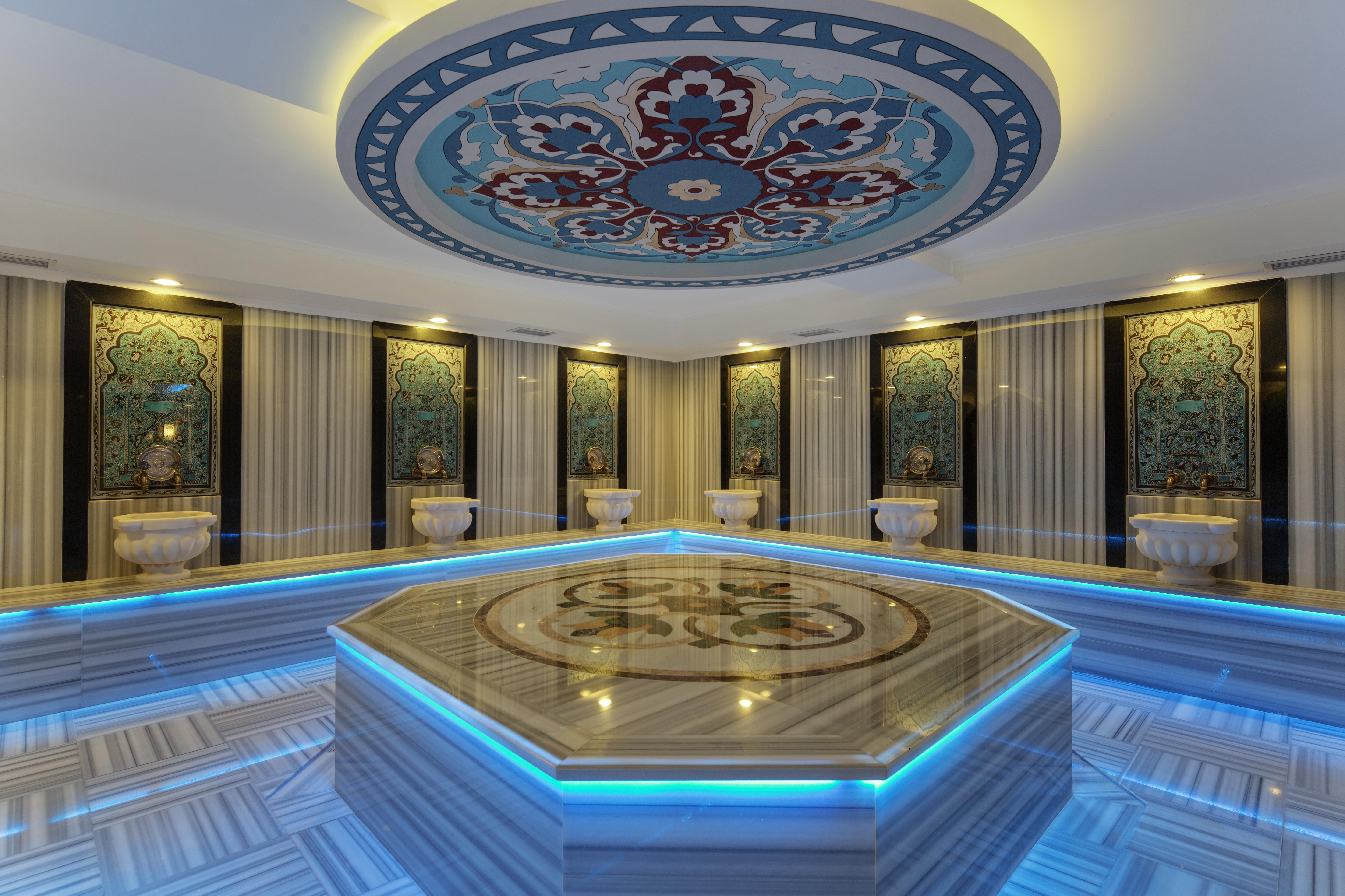 Alaiye Kleopatra Hotel Alanya Ngoại thất bức ảnh