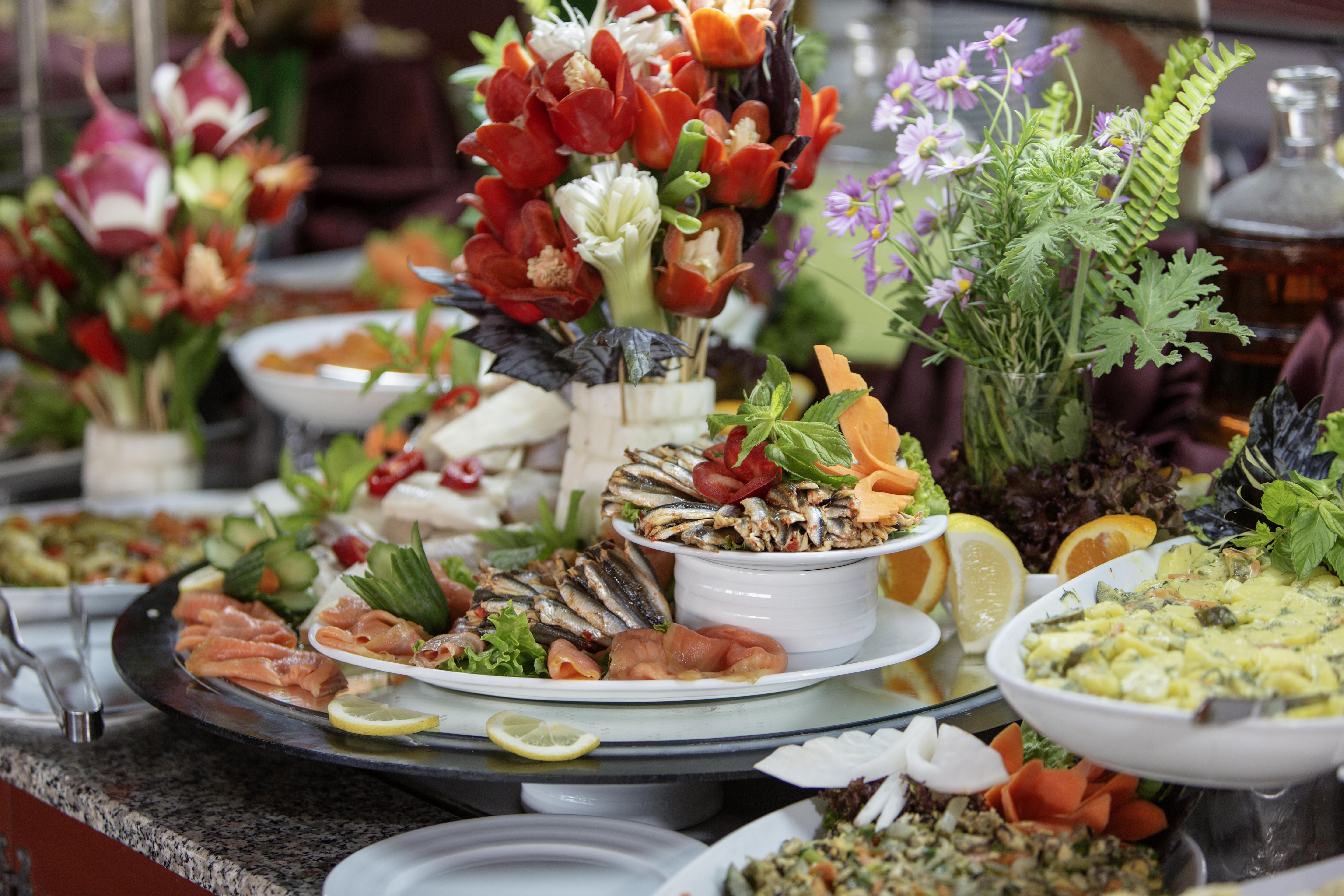 Alaiye Kleopatra Hotel Alanya Ngoại thất bức ảnh