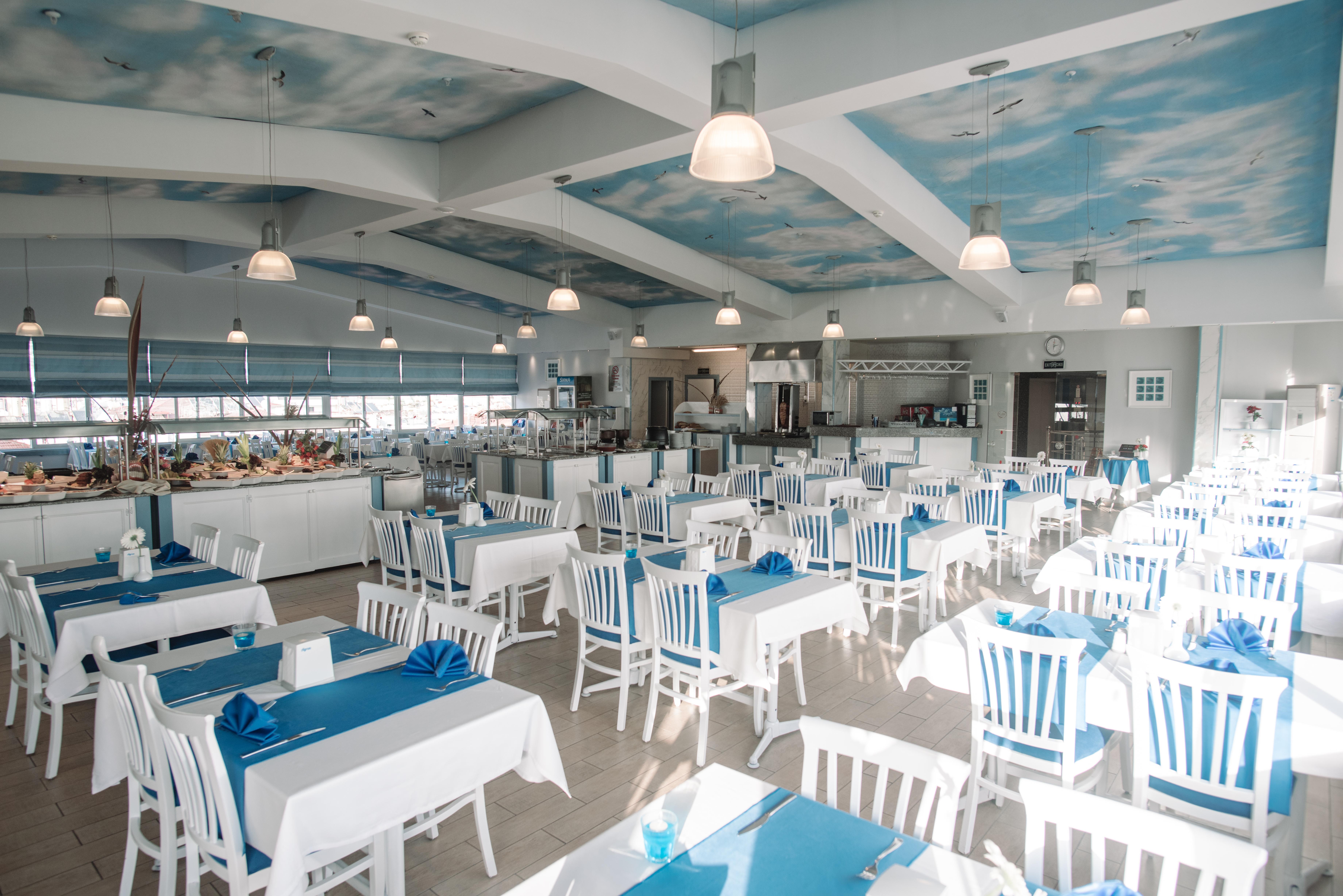 Alaiye Kleopatra Hotel Alanya Ngoại thất bức ảnh