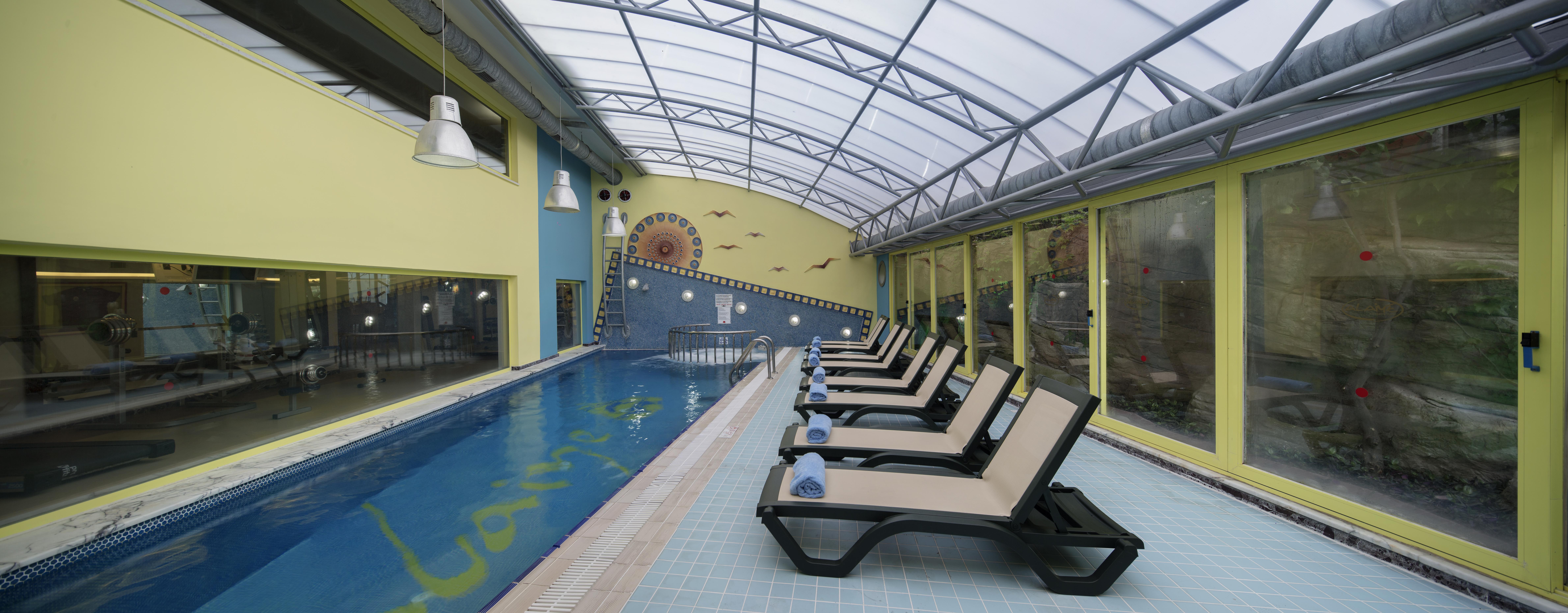 Alaiye Kleopatra Hotel Alanya Ngoại thất bức ảnh