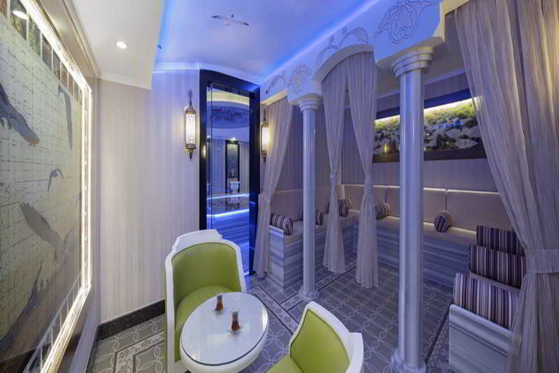 Alaiye Kleopatra Hotel Alanya Ngoại thất bức ảnh