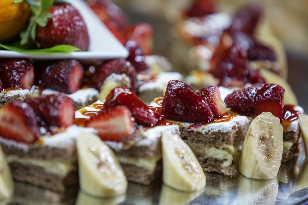 Alaiye Kleopatra Hotel Alanya Ngoại thất bức ảnh