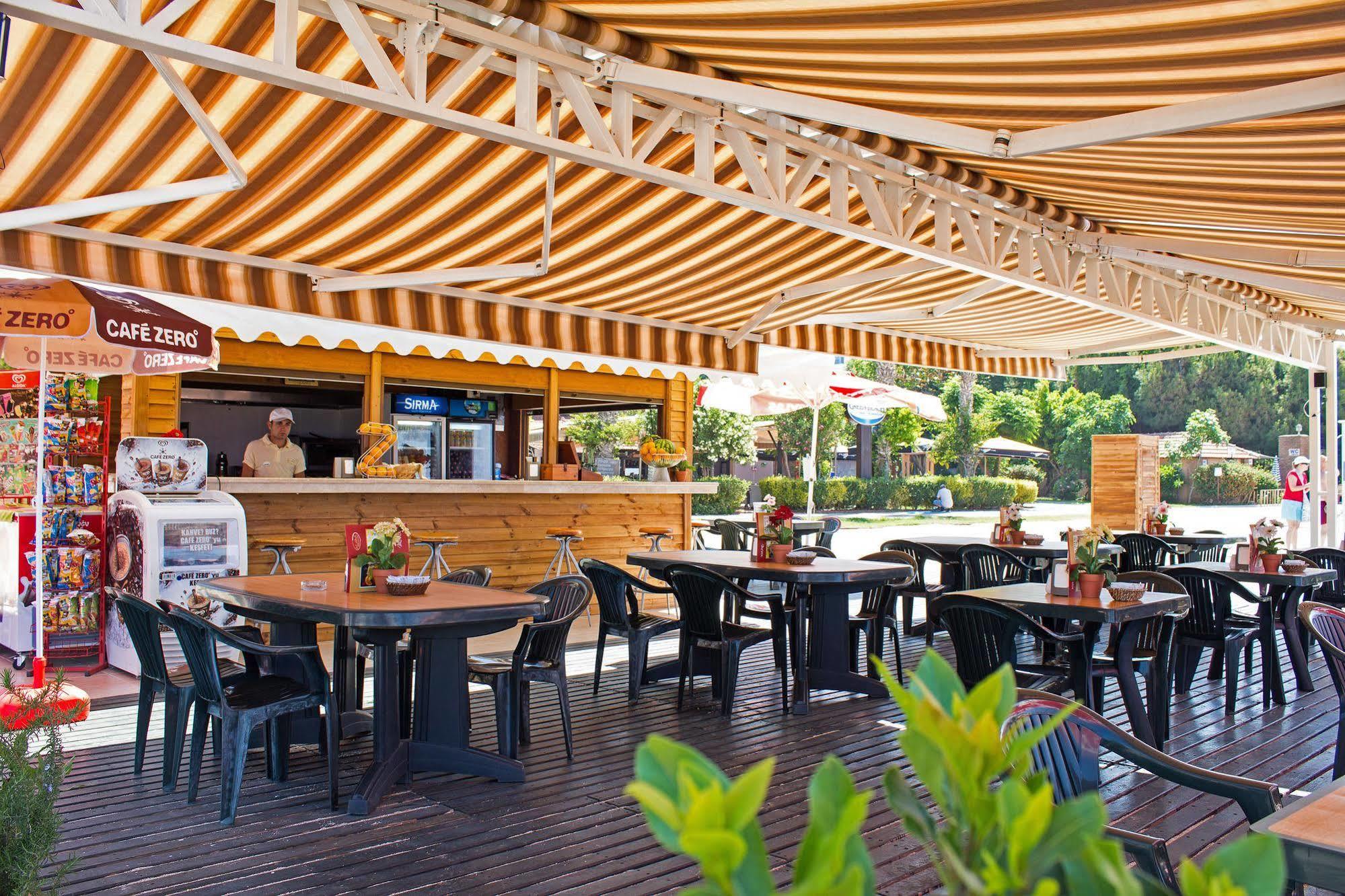 Alaiye Kleopatra Hotel Alanya Ngoại thất bức ảnh