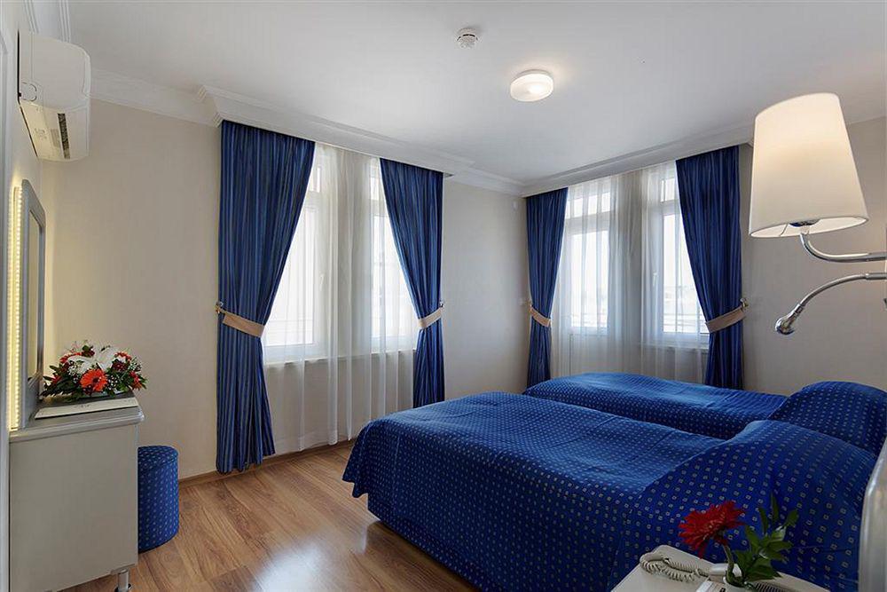 Alaiye Kleopatra Hotel Alanya Ngoại thất bức ảnh